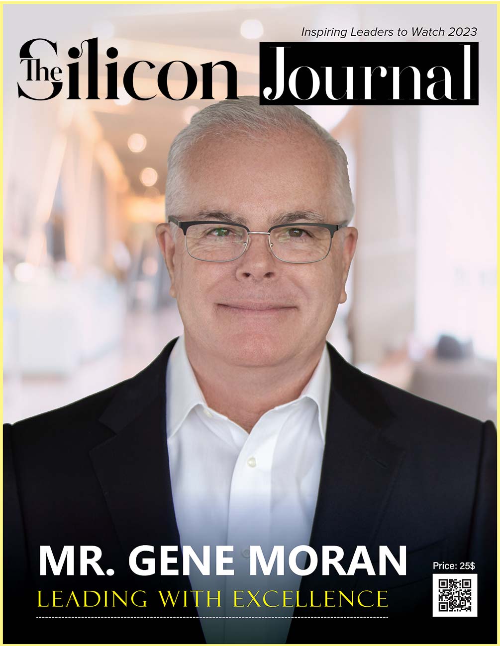 Inspiring Leaders to watch 2023