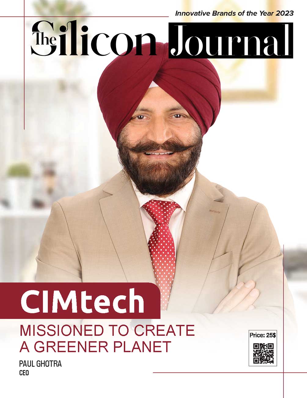 Top 10 Innovative Brands of the Year 2023