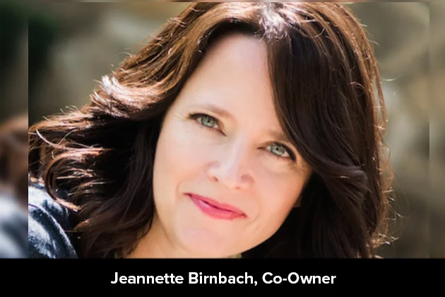 Jeannette Birnbach: Redefining Real Estate Investment Through Her Visionary Leadership