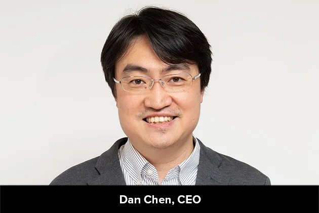 Kandao Technology: Enriching human experience with Virtual Reality