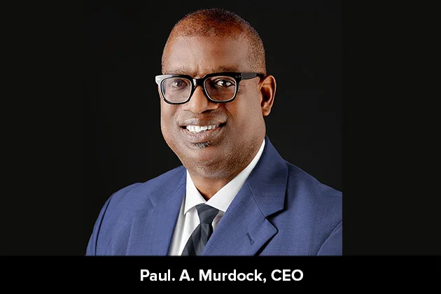 Paul A. Murdock: Empowering To Navigate The Complexities Of The Financial Landscape