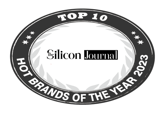 List of  Top 10 Hot Brands of The Year 2023