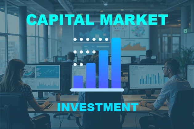 Capital market growth