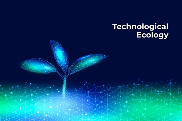 Sustainable tech startups USA