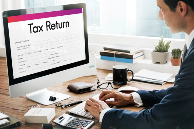US taxation services