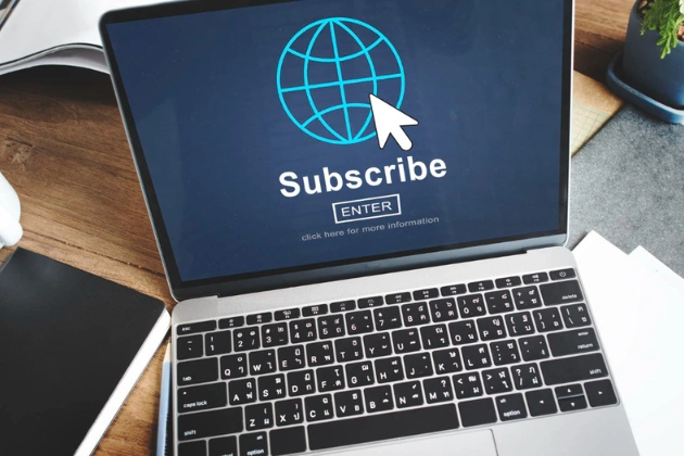 subscription strategy guide