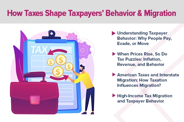 Decoding Taxpayer Behavioral Economics