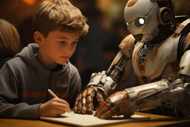 AI in education