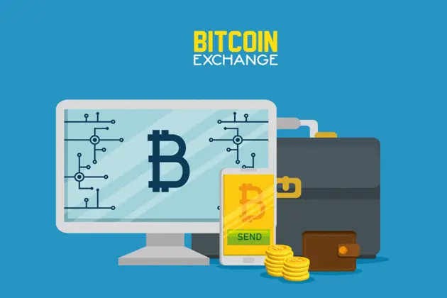 Global impact of crypto trading