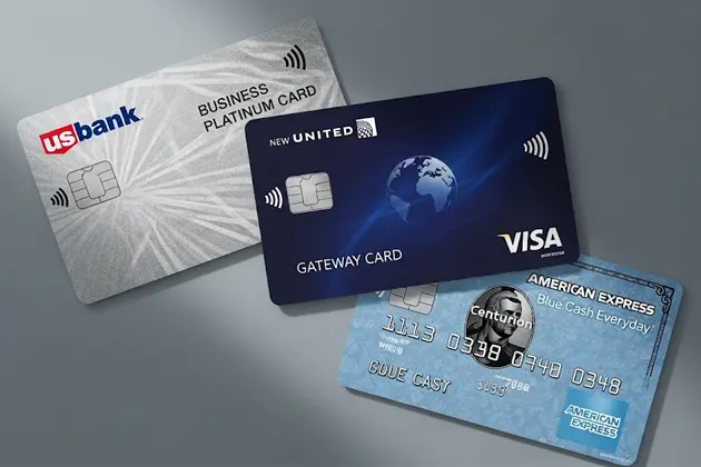 Best credit cards guide
