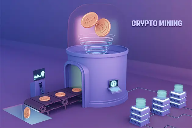 Crypto mining guide