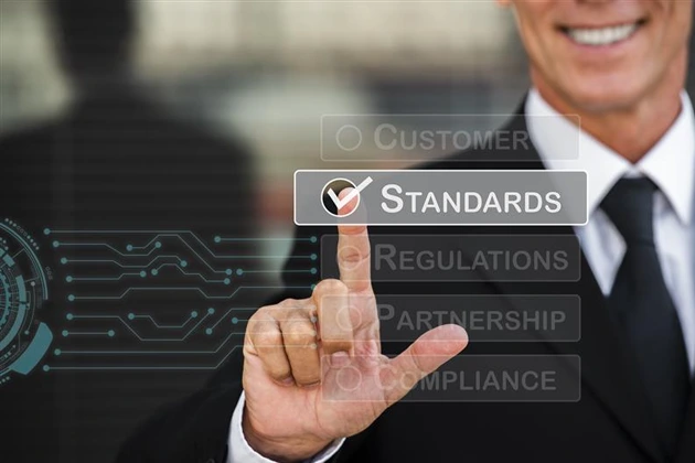 Cybersecurity regulations