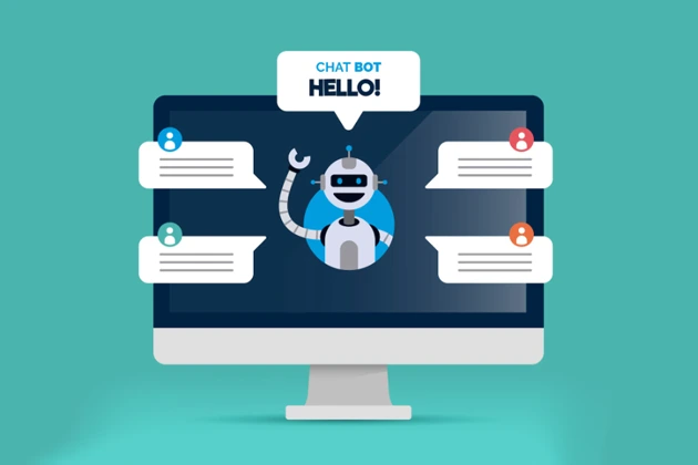AI chatbot evolution