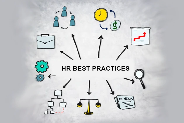 HR best practices guide