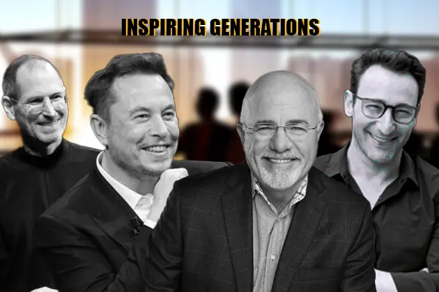 Motivational speakers quotes