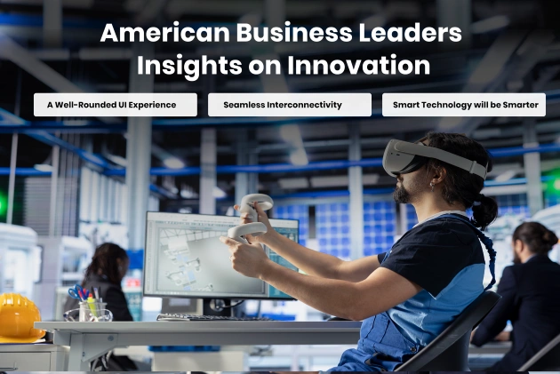 US innovation landscape