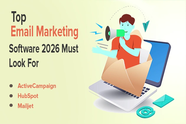 AI email marketing software