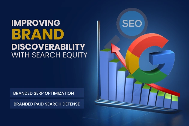 Search equity growth strategy